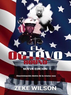 cover image of El Octavo Round
